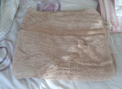 Bath Towel by "Nova" for Sale