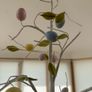 Easter/Spring decorations tree Image 5