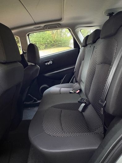 2008 Nissan Qashqai