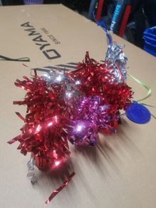 Balloon Weights