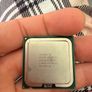 Bundle of 20 Vintage Intel CPUs  Core 2 Duo Core 2 Quad Xeon Socket 775 771 Image 4