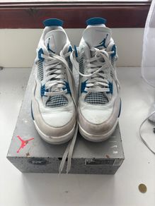 jordan 4