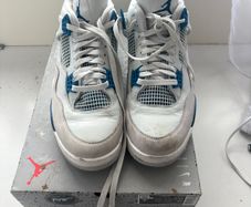 jordan 4