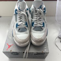 jordan 4