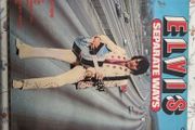 Elvis Separate Ways