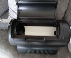 mini keg