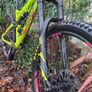 Whyte G160s dual suspension mountain bike Image 9