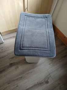 bath mats