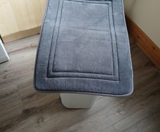bath mats