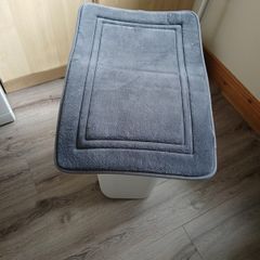 bath mats