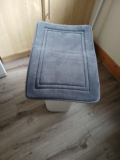 bath mats