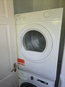 Hotpoint Dryer