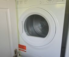 Hotpoint Dryer