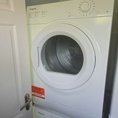 Hotpoint Dryer