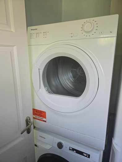 Hotpoint Dryer