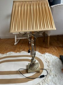 lamp