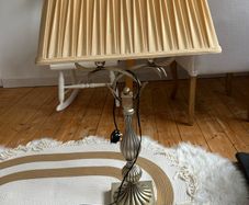 lamp