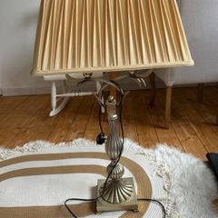 lamp