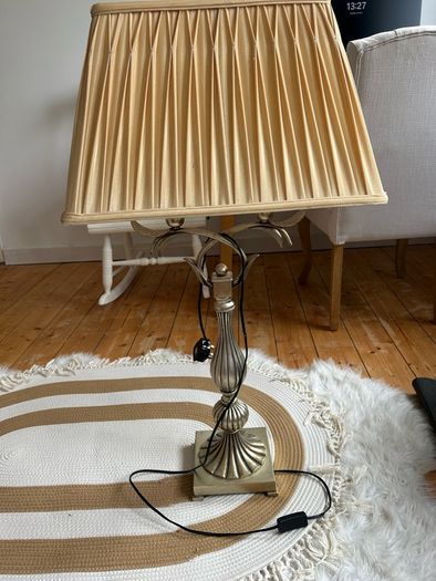 lamp