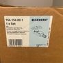 Geberit installation set for CleanLine shower channels,and in channel Image 2