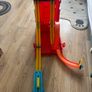 Hot Wheels Stunt Track Set Image 2