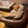 Sofa Suite for Sale Image 5