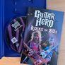 Guitar Hero : Rock the 80's (PS2) Image 3