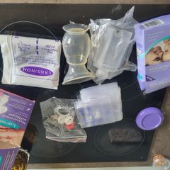 Maternity / breastfeeding stuff