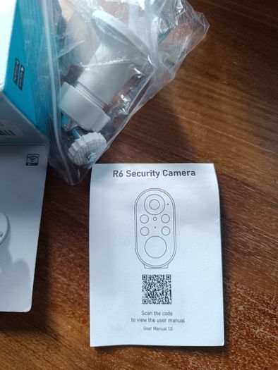 security cam  leixlip area