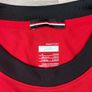 Genuine Vintage 2009 Nike Manchester United Owen Long Sleeve Home Jersey Shirt Mens Medium Image 6