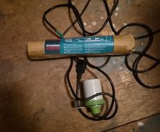 Omega Lighting 600W Metal Halide (MH) Grow Light Bulb