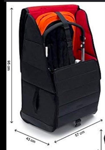Bugaboo Comfort Transport Bag