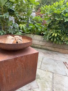 Fire pit
