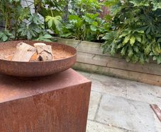 Fire pit