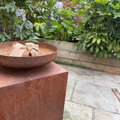 Fire pit