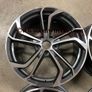 18 19" Inch Vw Golf Reifnitz Style Wheels Vw Mk5 Mk6 Mk7 Mk7.5 Audi A3 Caddy Van Leon 5x112 Image 6