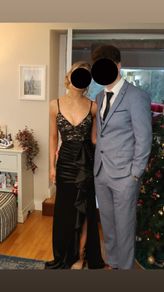 debs dress