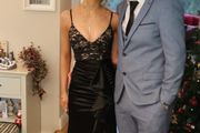 debs dress