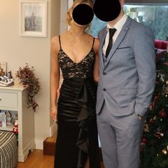 debs dress