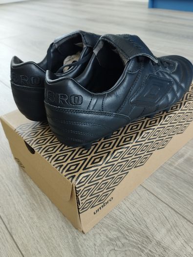 Umbro Mens Football Boots UK Size 7