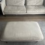 Maeve 3 Seater Sofa, Single Chair and Foot Stool Set Image 4