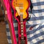Epiphone Inspired by Gibson Custom '57 Goldtop Reissue Image 9