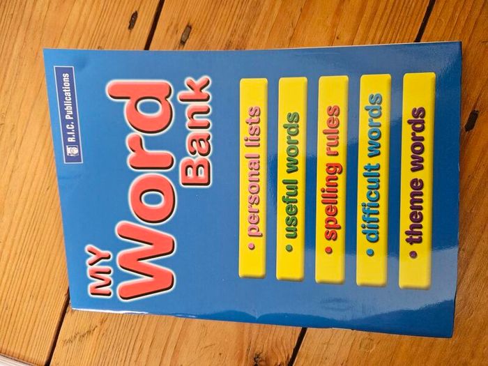 Education Books