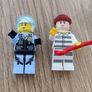 Lego City, 4+, Sky Police jet patrol, 60206 Image 5
