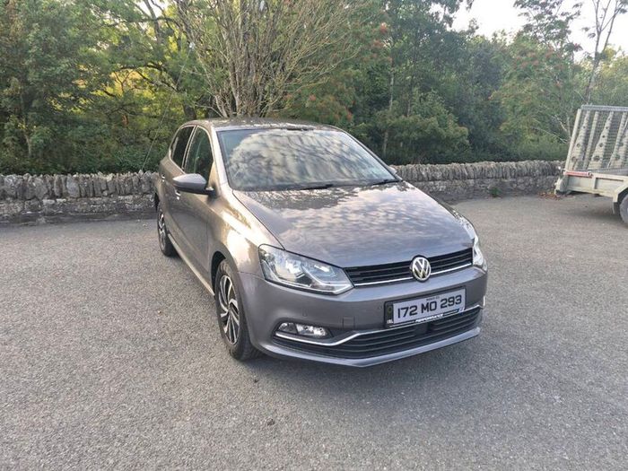Vw.polo