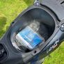 Reserved - 2023 Piaggio Liberty 125cc Image 5