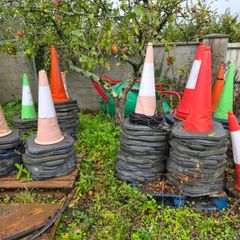 Traffic Cones