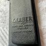 Gerber/Blackie Collins, Frisco Shiv. Late 80s. Near mint collectors piece Image 8