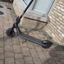 Electric scooter ninebot Image 4