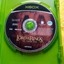 The Lord of the rings The third age Xbox Original Games Original Pal version Image 4